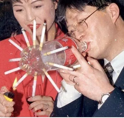 (고전)담배 10개피 한번에 피우는 방법.jpg