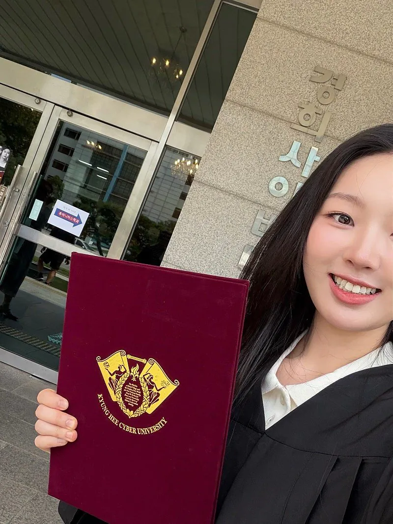 아기맹수 김시현 근황