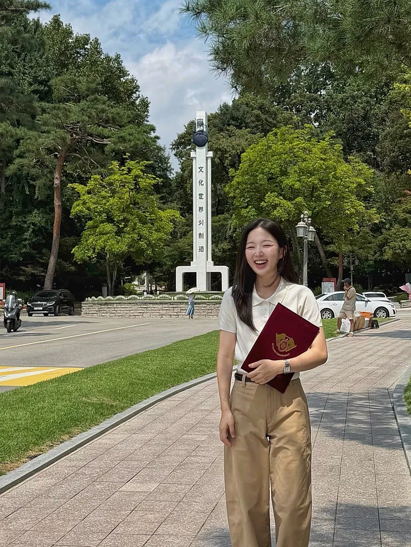 아기맹수 김시현 근황