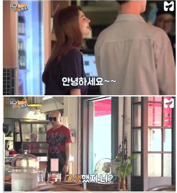 image.png 여자 알바는 이뻐봐야 다 똑같다는 사장님.jpg