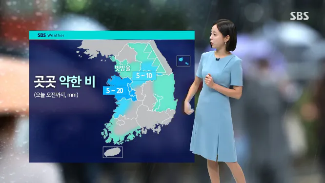 Screenshot 2026-09-02 at 06-53-30 날씨 오전까지 곳곳 약한 비…서울 29도·대구 32도.png [날씨] 충청·남부지방 소나기…남부 '폭염특보' 무더위