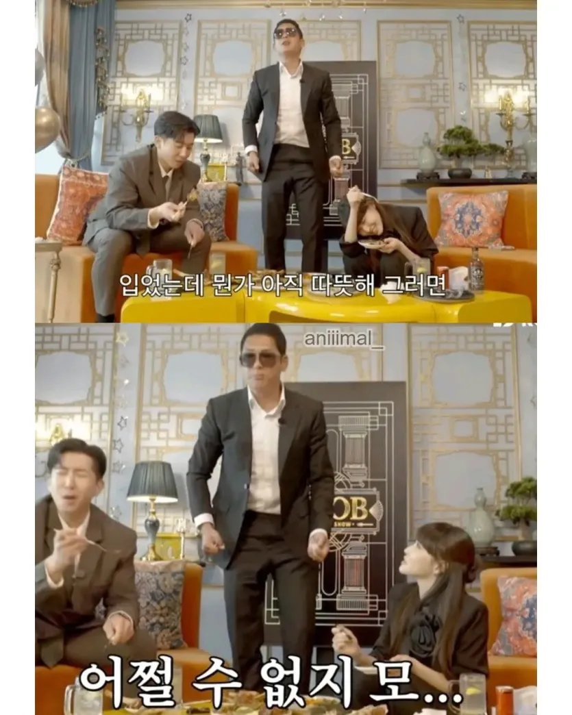 image.png IOI때는 속옷 갈아 입을 시간도 없었다는 청하.jpg