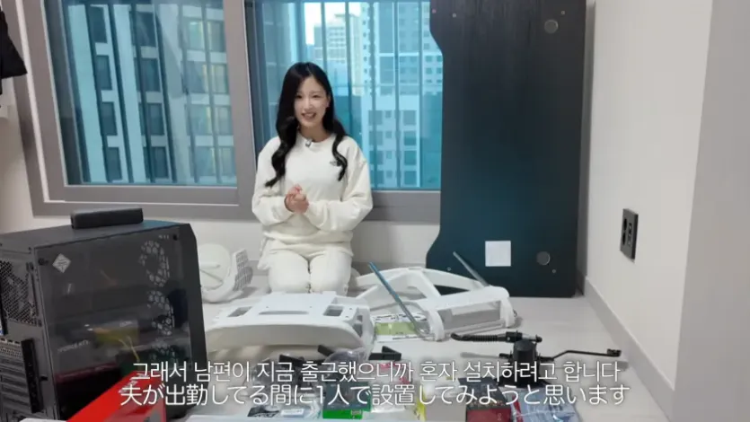 image.png 게임하라고 사비로 컴퓨터 선물해주는 일본인 아내.jpg