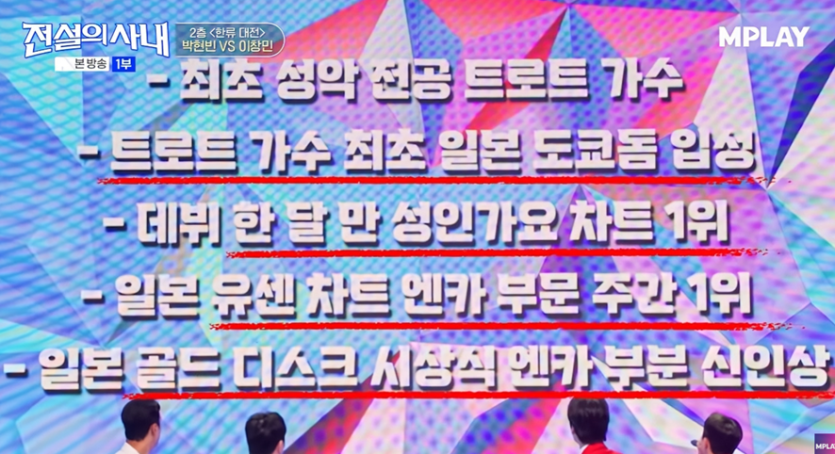 리즈시절 앵간한 남자 가수 중 외모 탑이었다는 가수 일본 인기