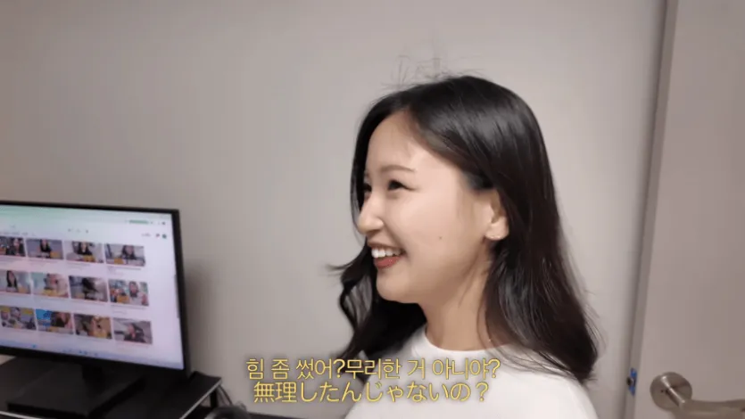 image.png 게임하라고 사비로 컴퓨터 선물해주는 일본인 아내.jpg