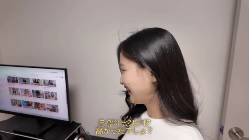 image.png 게임하라고 사비로 컴퓨터 선물해주는 일본인 아내.jpg