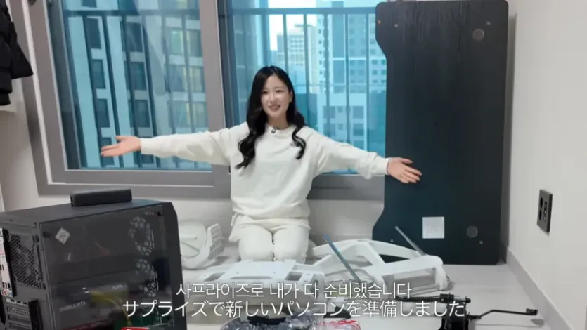image.png 게임하라고 사비로 컴퓨터 선물해주는 일본인 아내.jpg