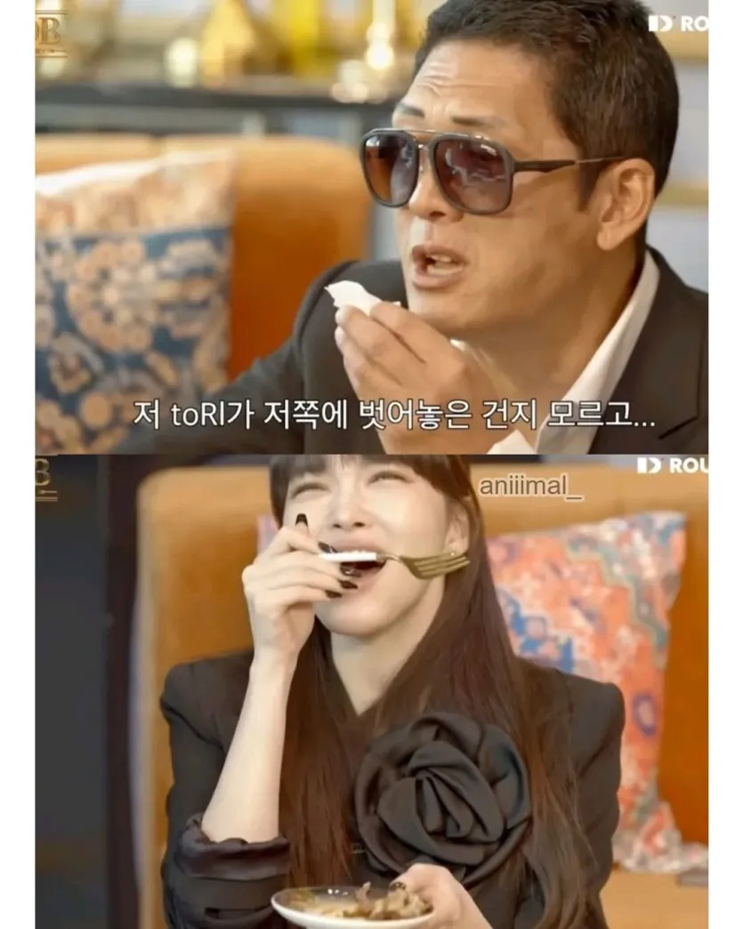 image.png IOI때는 속옷 갈아 입을 시간도 없었다는 청하.jpg