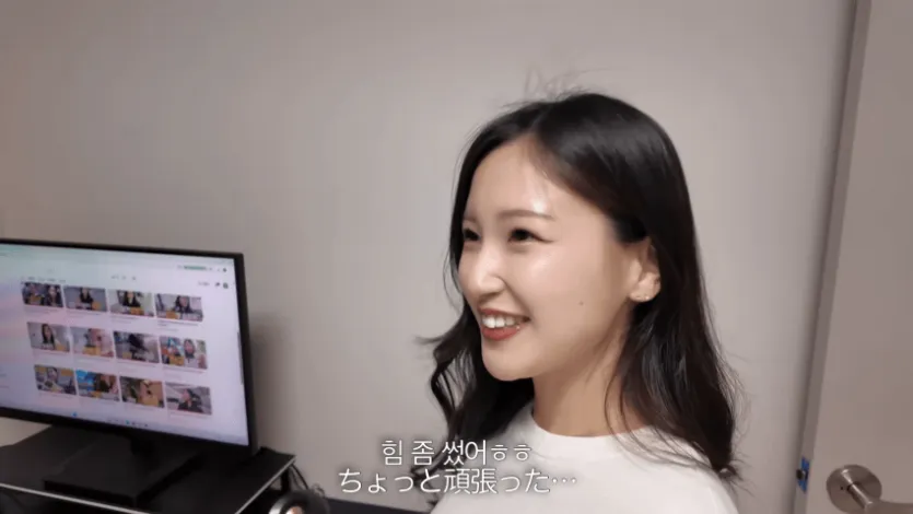 image.png 게임하라고 사비로 컴퓨터 선물해주는 일본인 아내.jpg