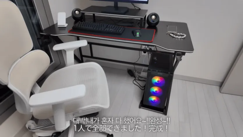 image.png 게임하라고 사비로 컴퓨터 선물해주는 일본인 아내.jpg