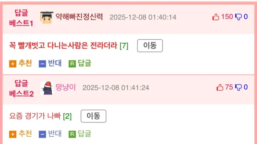 12028.webp 지방 혐오로 강등환 먹은 후기.jpg